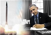 کاخ سفید: اوباما طرح تحریم‌های کره شمالی را امضا می‌کند 