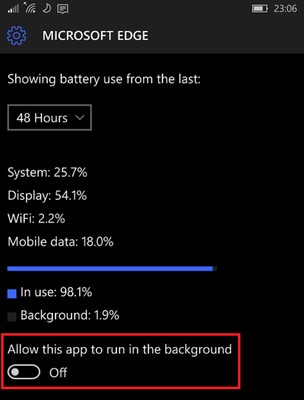lumia 950xl