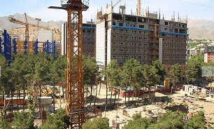 یکسان شدن ضوابط ساخت وساز در باغات پهنه های مختلف تهران