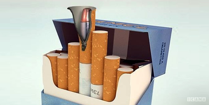 کدام کشورها فروشنده ارزان ترین سیگار در جهان هستند؟