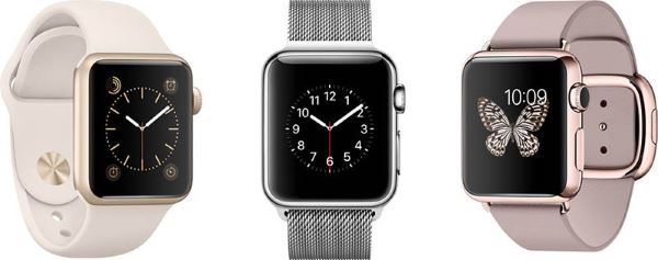 اپل در پی یافتن یک تولید کننده دیگر برای نسل دوم ساعت هوشمندش است