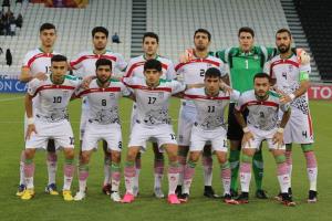 جنجال‌سازی رسانه قطری درباره لباس تیم امید/ AFC تکلیف را روشن کند!