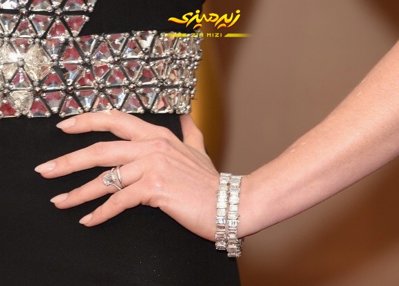 ,شیک ترین و برترین جواهرات زنان هالیوودی در مراسم اسکار,[categoriy]