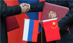 انتقال کارخانه‌ها و شرکت‌های چینی به روسیه