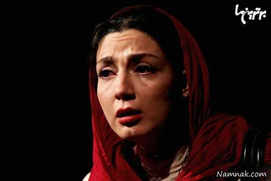 حدیث امیرامینی ، جدیدترین عکسهای بازیگران ، همسر سام درخشانی