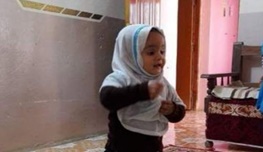 اعدام دختر 2 ساله توسط داعش + عکس,اخبار داعش