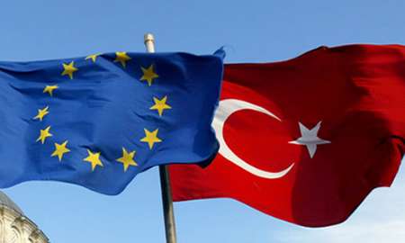 واکنش تند اردوغان/ واگرایی در روند همگرایی ترکیه با اتحادیه اروپا