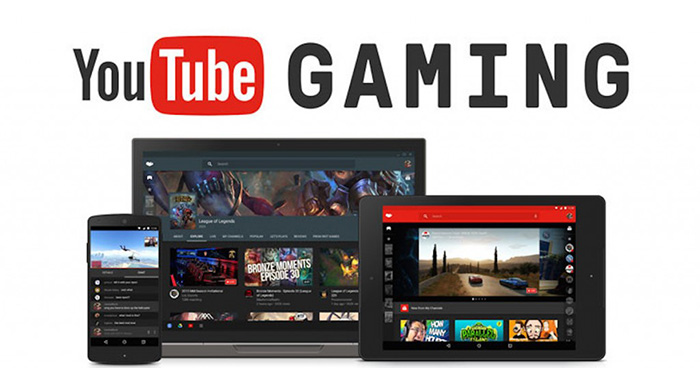 youtube gaming 2a798