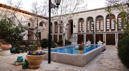 میراث/  خانه شیخ بهائی در اصفهان