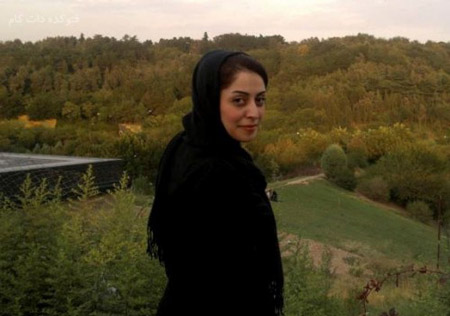 بازیگر زن جوان ایران در 37 سالگی در گذشت (عکس)