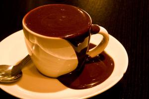 ۱۰ مکان برتر دنیا برای خوردن شکلات و محصولات شکلاتی