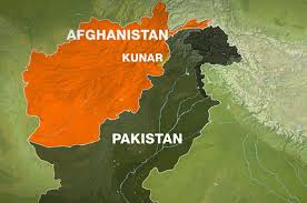 پاکستان در سه ماه گذشته ۵۶ بار تمامیت ارضی افغانستان را نقض کرده است
