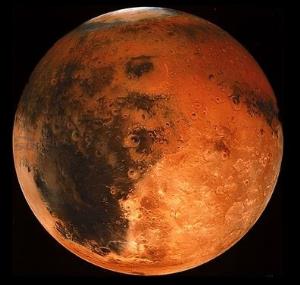 اسپیس ایکس سال 2025 به مریخ می رود