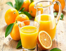خبر خوب برای طرفداران آب پرتقال!