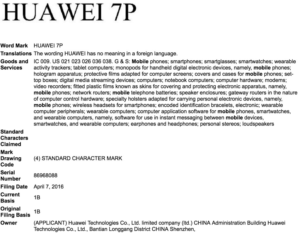 Huawei-TM