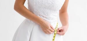 تناسب اندام/ کاهش وزن تا روز مراسم عروسی! (قسمت اول)