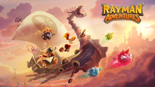 معرفی بازی Rayman Adventures؛ بازگشت رفیق بیست ساله