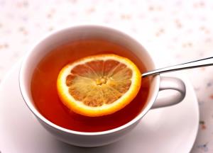 نوشیدنی ها/ روزهای زمستان را با «دمنوش پوست پرتقال» معطر کنید