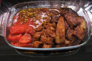 غذاهای سنتی استان همدان (قسمت دوم)