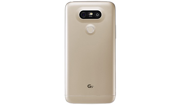 بسیاری از ویژگی‌های عالی LG G5 را این‌بار با قیمتی کمتر در گوشی G5 se داشته‌باشید