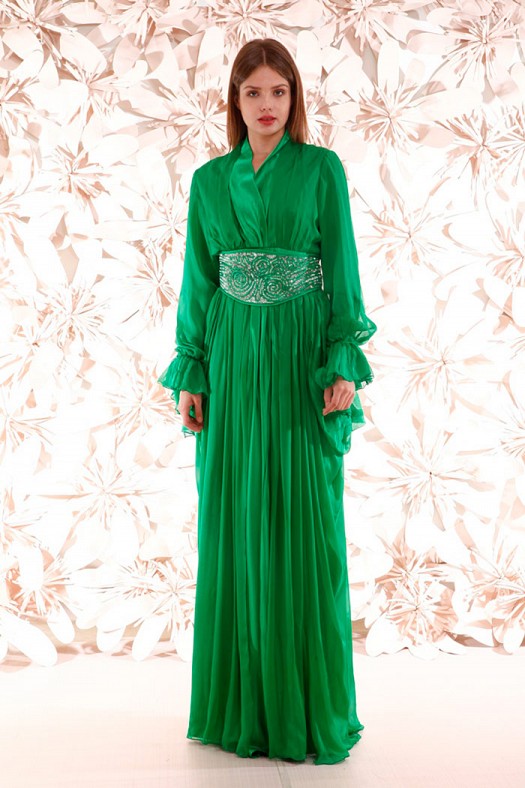 مدل لباس مجلسی بلند,مدل لباس مجلسی بلند 2016,مدل لباس مجلسی بلند با پارچه حریر