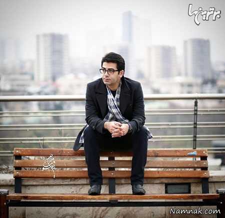  فرزاد حسنی ، بازیگران مشهور ایرانی ، عکس بازیگران مشهور ایرانی