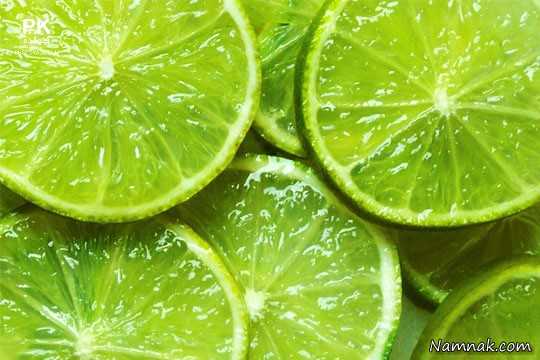 لیمو برای پوست ، درمان سیاهی زیر بغل با زعفران ، رفع تیرگی زیربغل و کشاله ران