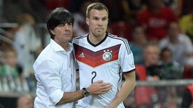 خط خوردن ستاره فوتبال آلمان از تیم ملی به دلیلی عجیب