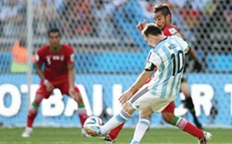 نقش ایران در مراسم امشب بهترین‌های فوتبال جهان