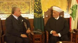  وزیرکشورلبنان: عرسال توسط تکفیری‌ها اشغال شده اما با آزادسازی آن ازطریق جنگ موافق نیستیم