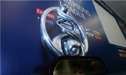 خبرگزاری فارس: مجموع جوایز لیگ قهرمانان آسیا در فصل جدید دو برابر شد