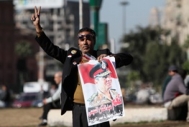 نگاهی به کارنامه ژنرال در سالگرد حادثه میدان تحریر/ آیا فضای سیاسی مصر بازتر شده است؟