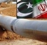 مذاکره در مورد خط لوله انتقال گاز ایران به پاکستان در سفر روحانی به اسلام‌آباد