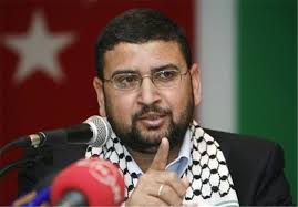 واکنش تند حماس به اظهارات محمود عباس در مورد همکاری امنیتی با رژیم صهیونیستی 