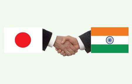 ژاپن صدور روادید برای شهروندان هندی را تسهیل کرد