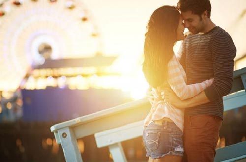 داغ ترین عکس های دونفره عاشقانه با متن رمانتیک
