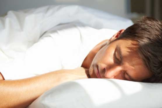 دکتر سلام/ آپنه خواب می تواند منجر به سرطان شود