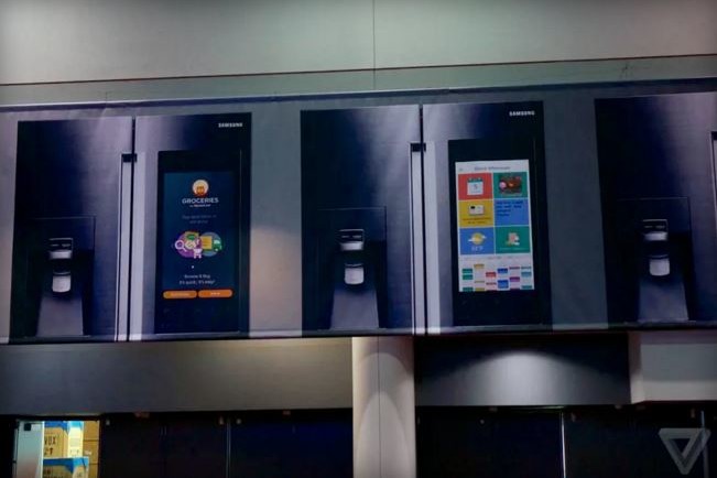 samsung smart fridge (4)