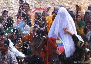میراث/ آداب و رسوم جشن عروسی در کهکیلویه و بویر احمد 