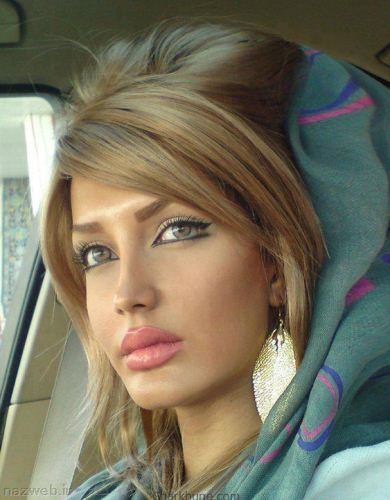 پسران مورد علاقه دختران ایرانی چگونه اند؟ عکس