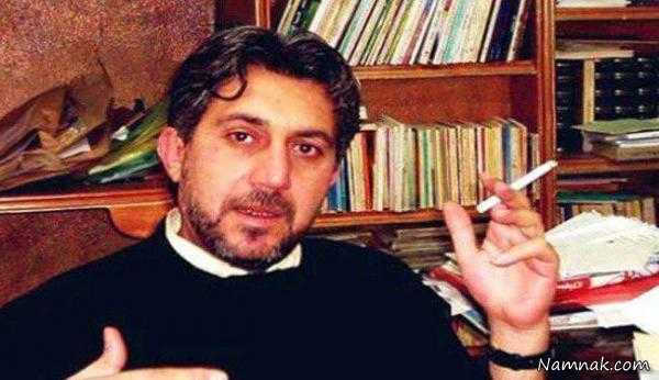 شاعر سوری ، اعدام داعش ، محمد بشیر العانی