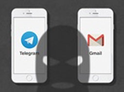 تلگرام و Gmail، محبوب‌ترین اپلیکیشن‌ تروریست‌ها