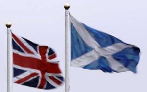 تهدید اسکاتلند به جدایی از انگلیس در صورت تصویب خروج این کشور از اتحادیه اروپا