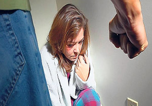 38 درصد زنان ترکیه قربانی خشونت خانگی هستند