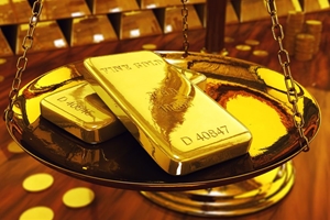 رشد نرخ طلا در آستانه نشست بانک‌های مرکزی ژاپن و آمریکا