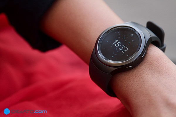 بررسی دیجیاتو: ساعت هوشمند Samsung Gear S2 ؛ ارباب حلقه ها
