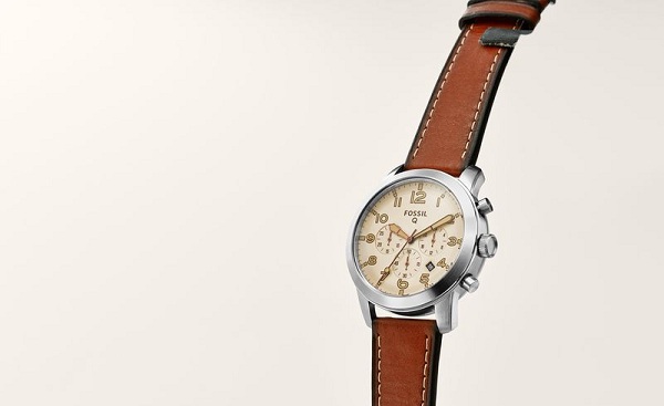 کمپانی Fossil ساعت هوشمند جدیدی به خط تولید Q خود اضافه نمود