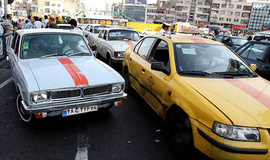 آخرین وضعیت طرح جایگزینی تاکسی‌های فرسوده
