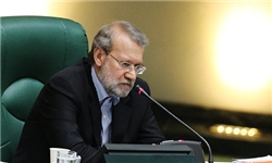 چالش دولت و مجلس بر سر بودجه/ لاریجانی: دولت لایحه دو دوازدهم ارائه دهد