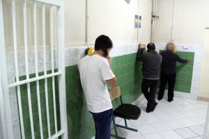 پیگیری ۱۱۶۰ مورد عفو مشروط در زندان بزرگ پایتخت